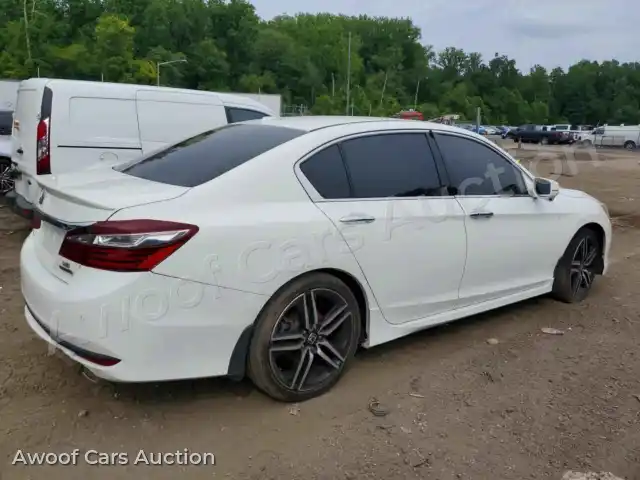 2017 Honda Accord 1HGCR3F97HA007951 — hoton gwanjo Copart na 3