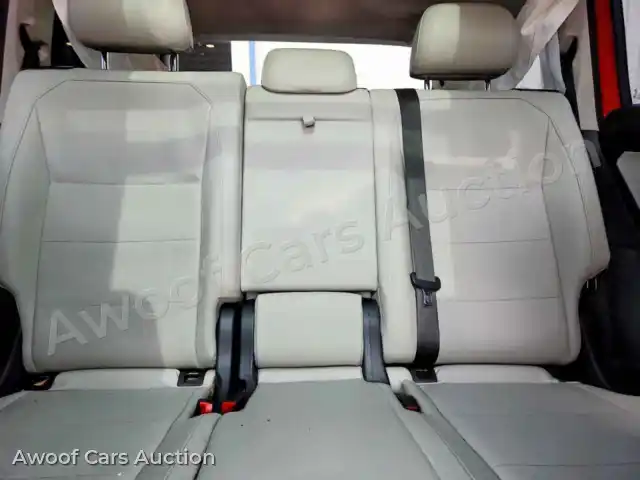 2019 Volkswagen Tiguan 3VV3B7AX1KM004491 — Copart auction photo 10
