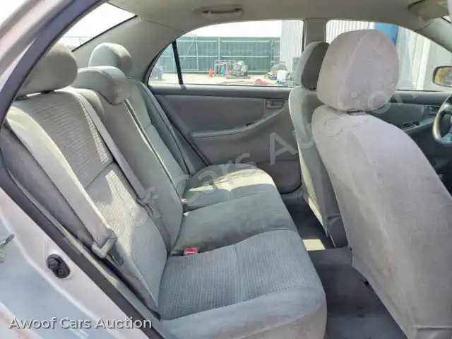2005 Toyota Corolla 1NXBR32EX5Z429036 — Copart auction photo 10