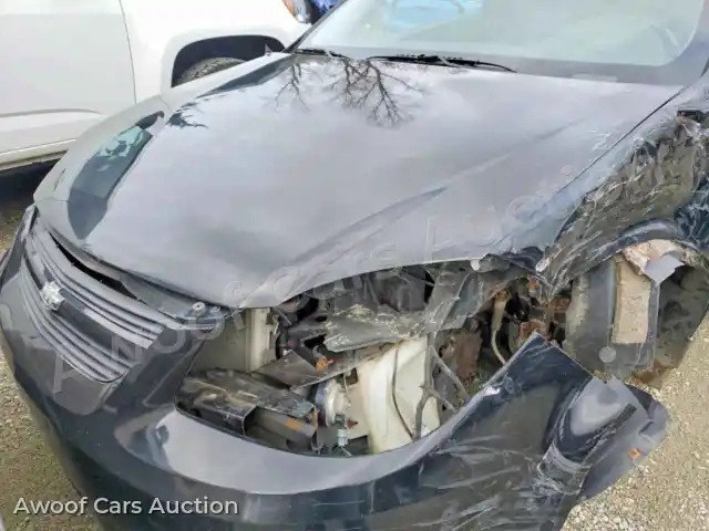 2009 Chevrolet Cobalt 1G1AL18H397209628 — Copart auction photo 11