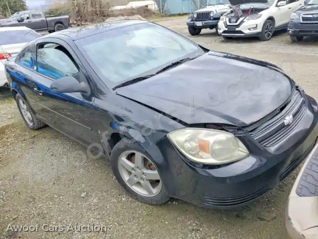 2009 Chevrolet Cobalt 1G1AL18H397209628 — Copart auction photo 4