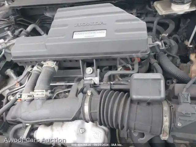 2017 Honda CR-V 2HKRW2H51HH686856 — Iaai auction photo 10