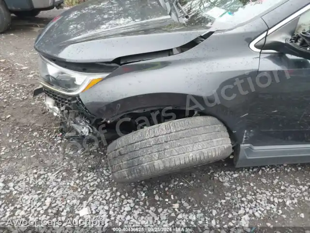 2017 Honda CR-V 2HKRW2H51HH686856 — Iaai auction photo 18