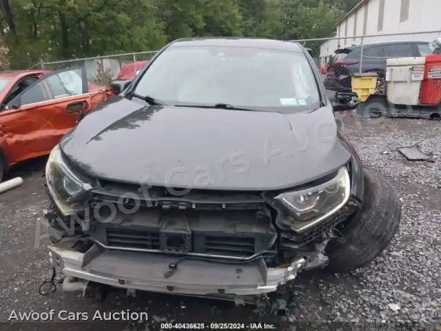 2017 Honda CR-V 2HKRW2H51HH686856 — Iaai auction photo 13