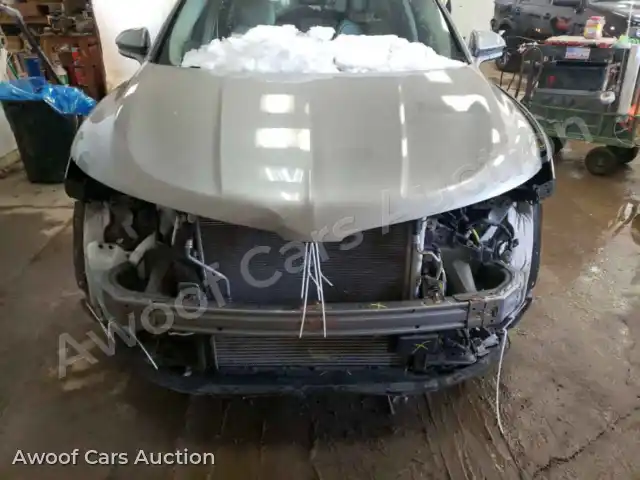 2016 Lincoln MKX 2LMPJ8LP2GBL40231 — Copart auction photo 7