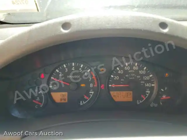 2012 Nissan Frontier 1N6AD0FV6CC417621 — Copart auction photo 9