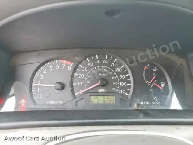2005 Toyota Corolla 1NXBR32E85Z407200 — hoton gwanjo Copart na 9