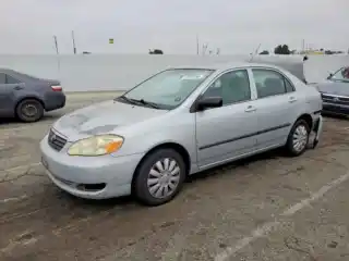 2005 Toyota Corolla