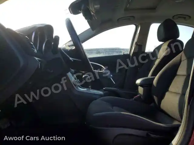 2013 Chevrolet Cruze 1G1PC5SB1D7148598 — Copart auction photo 7