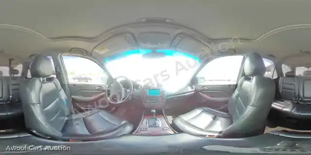 2002 Acura MDX 2HNYD18662H521190 — Copart auction photo 14