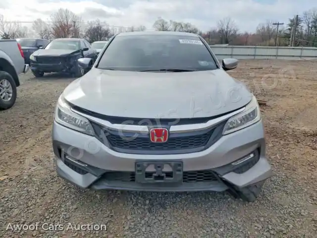 2016 Honda Accord 1HGCR2F30GA179274 — Copart auction photo 5