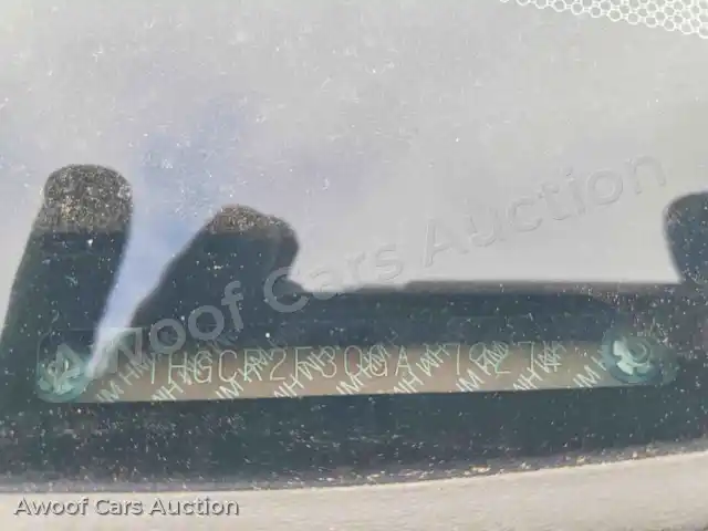 2016 Honda Accord 1HGCR2F30GA179274 — Copart auction photo 12