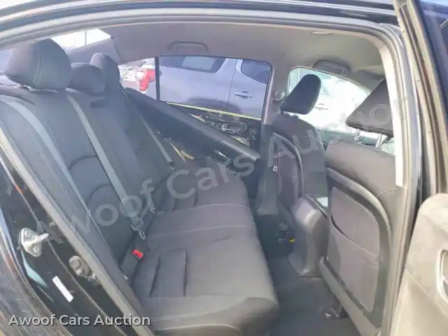 2014 Honda Accord 1HGCR2F53EA158756 — Copart auction photo 10