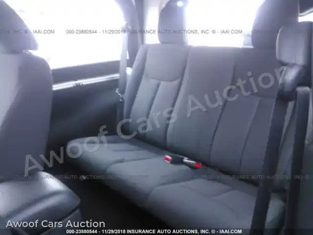 2016 Jeep Wrangler 1C4AJWAG1GL268385 — Iaai auction photo 8