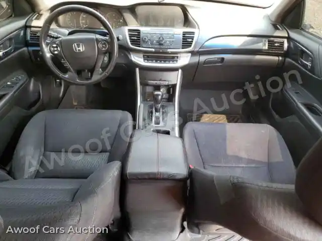2013 Honda Accord 1HGCR2F52DA276246 — Copart auction photo 8