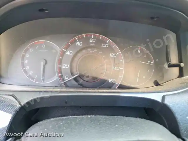 2013 Honda Accord 1HGCR2F52DA276246 — Copart auction photo 9