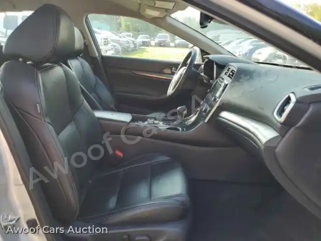 2020 Niss Maxima 1N4AA6CV8LC363358 — Copart auction photo 5