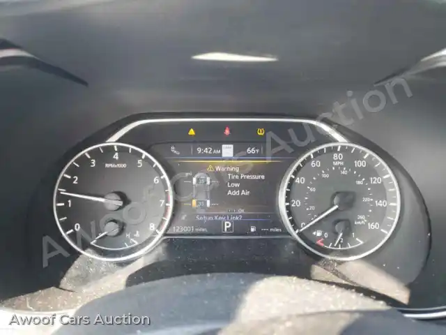2020 Niss Maxima 1N4AA6CV8LC363358 — Copart auction photo 8