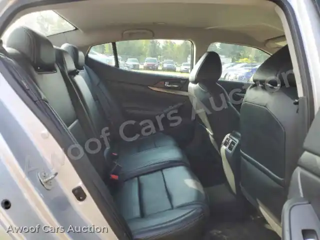 2020 Niss Maxima 1N4AA6CV8LC363358 — Copart auction photo 6