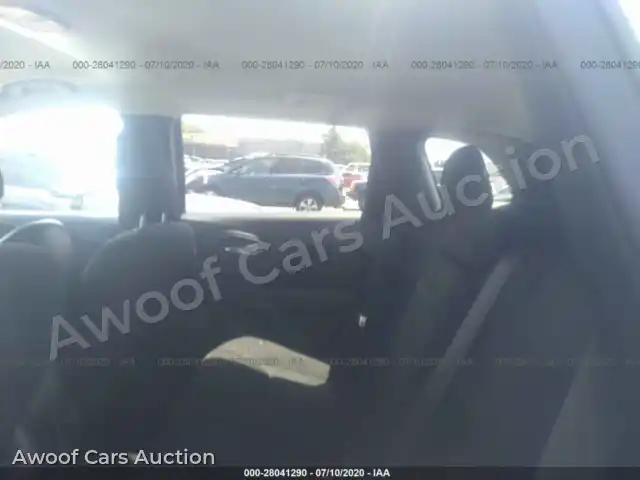 2016 Jeep Cherokee 1C4PJLCB3GW114138 — Iaai auction photo 8