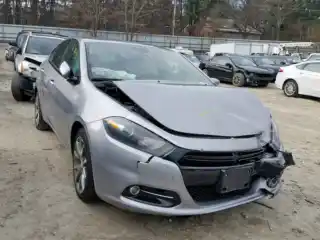 2015 Dodge Dart