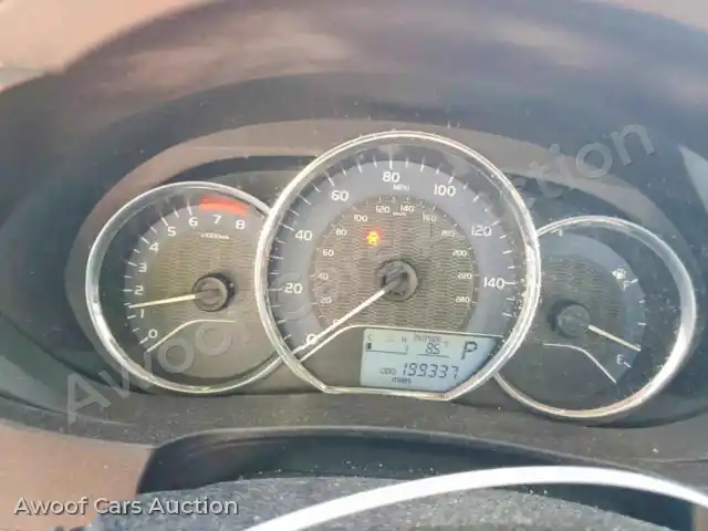 2014 Toyota Corolla 2T1BPRHE2EC188588 — Copart auction photo 9