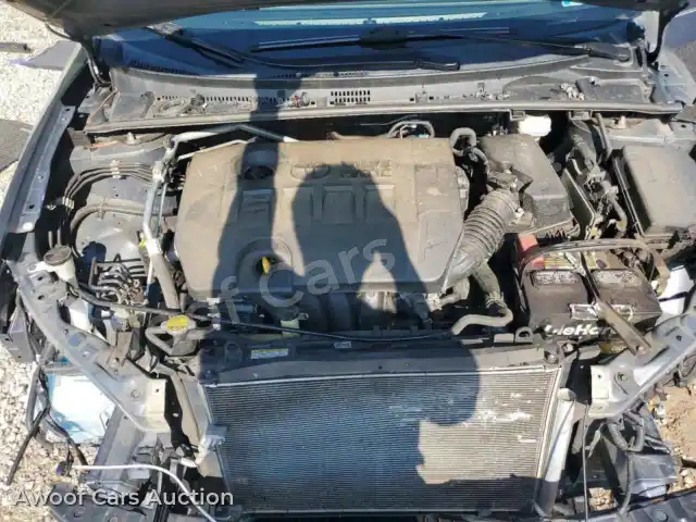 2014 Toyota Corolla 2T1BPRHE2EC188588 — Copart auction photo 11