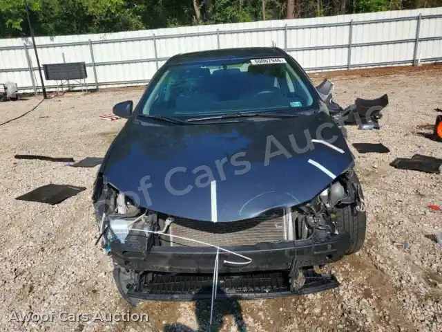 2014 Toyota Corolla 2T1BPRHE2EC188588 — Copart auction photo 5
