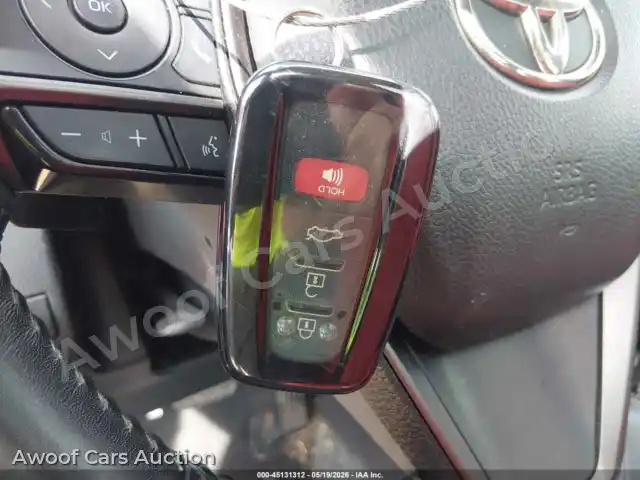 2022 Toyota Camry 4T1K61AK0NU022749 — Iaai auction photo 11