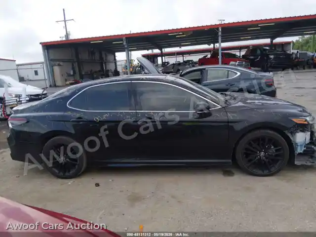 2022 Toyota Camry 4T1K61AK0NU022749 — Iaai auction photo 14