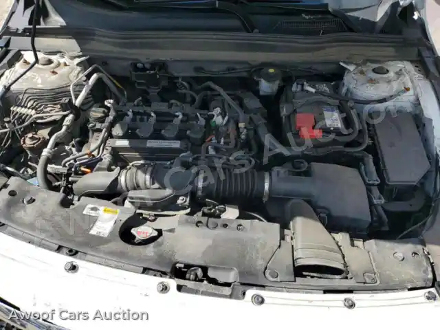 2020 Honda Accord 1HGCV1F10LA097818 — Copart auction photo 11