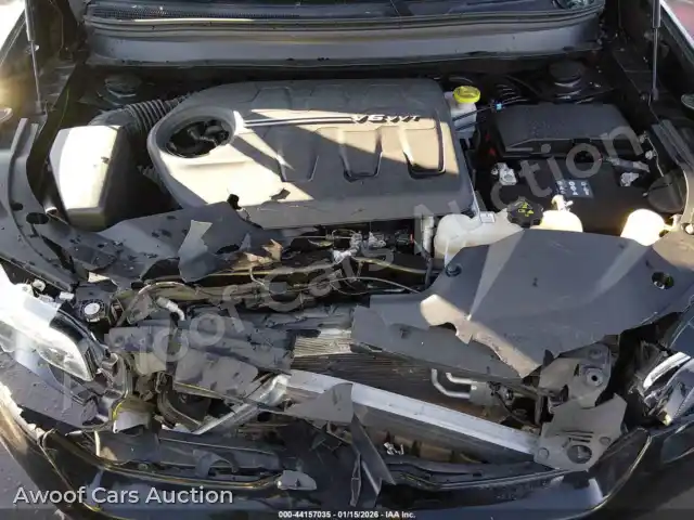 2021 Jeep Cherokee 1C4PJLMX5MD158871 — Iaai auction photo 10