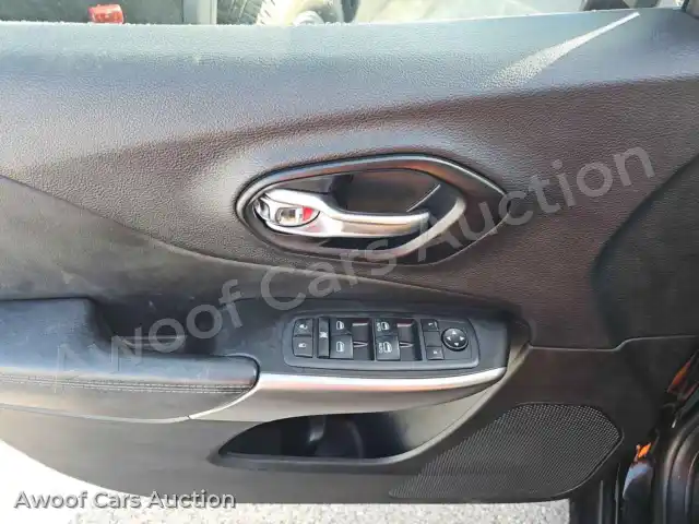 2021 Jeep Cherokee 1C4PJLMX5MD158871 — Manheim auction photo 15