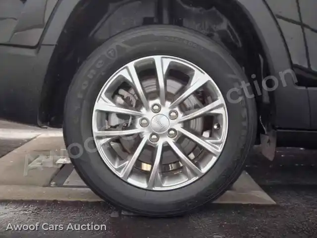 2021 Jeep Cherokee 1C4PJLMX5MD158871 — Manheim auction photo 11
