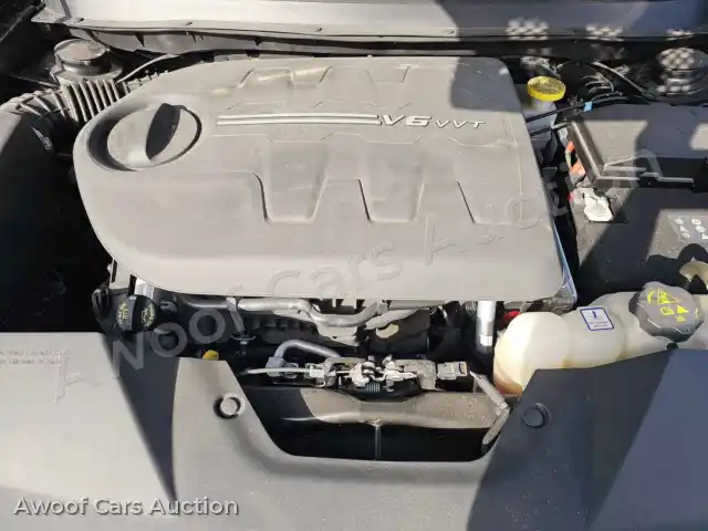 2021 Jeep Cherokee 1C4PJLMX5MD158871 — Manheim auction photo 22