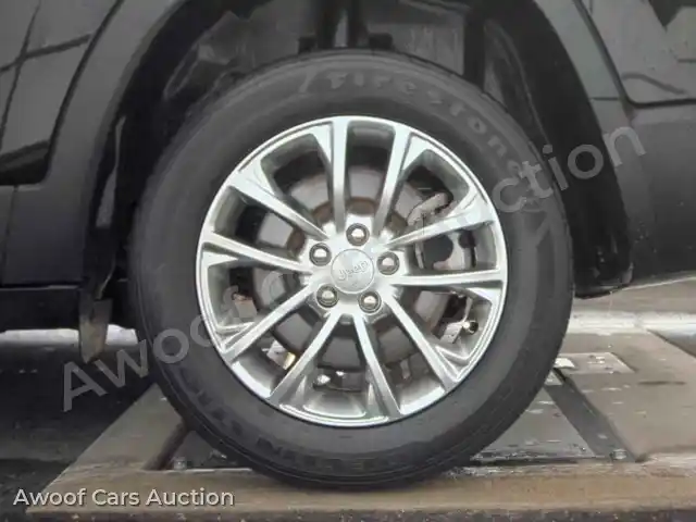 2021 Jeep Cherokee 1C4PJLMX5MD158871 — Manheim auction photo 12