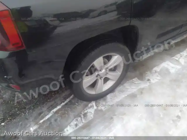 2015 Jeep Compass 1C4NJDBB7FD332494 — Iaai auction photo 14