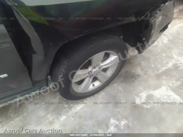 2015 Jeep Compass 1C4NJDBB7FD332494 — Iaai auction photo 13