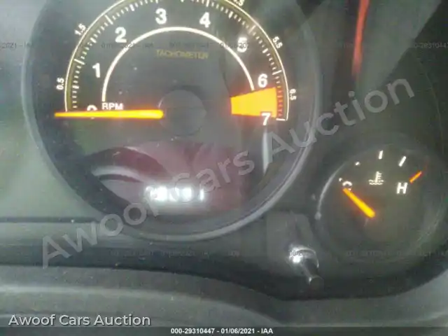 2015 Jeep Compass 1C4NJDBB7FD332494 — Iaai auction photo 7