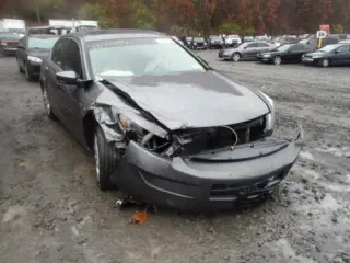 2009 Honda Accord