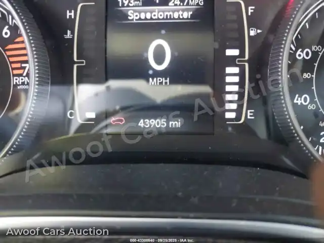 2019 Jeep Cherokee 1C4PJLLB0KD146193 — Iaai auction photo 15