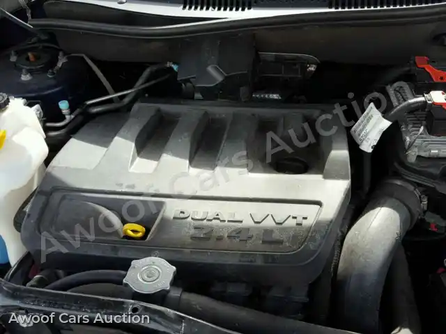 2015 Jeep Compass 1C4NJDEB7FD162374 — Copart auction photo 7