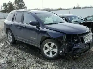 2015 Jeep Compass
