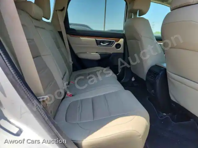 2019 Honda CRV 2HKRW2H84KH652511 — Copart auction photo 11