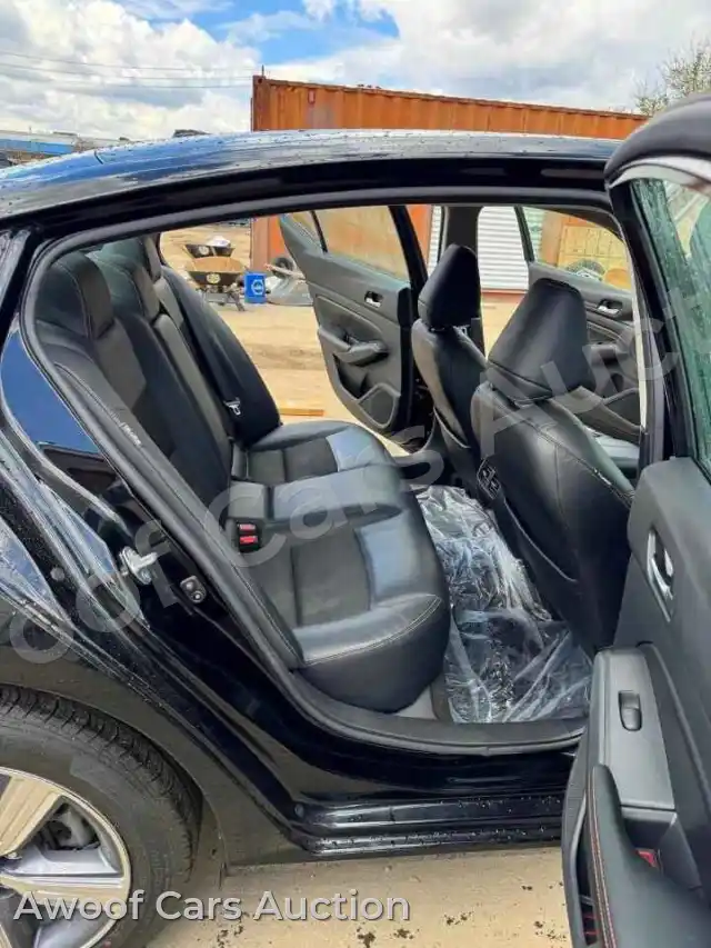 2022 Nissan Altima 1N4BL4BW5NN320441 — Copart auction photo 6