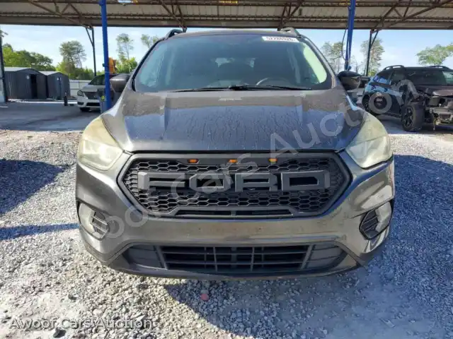 2017 Ford Escape 1FMCU9GDXHUA31514 — Copart auction photo 5