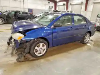 2008 Toyota Corolla