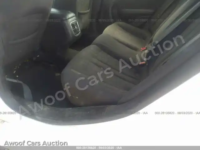 2015 Chrysler 200 1C3CCCAB3FN626888 — Iaai auction photo 8