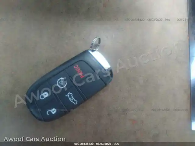 2015 Chrysler 200 1C3CCCAB3FN626888 — Iaai auction photo 11