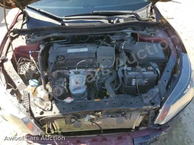 2014 Honda Accord 1HGCR2F80EA109833 — Copart auction photo 11